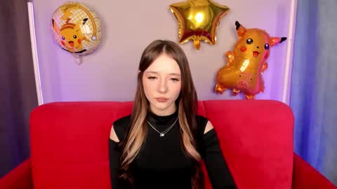 VasilisaLove online show from 11/13/25, 08:46