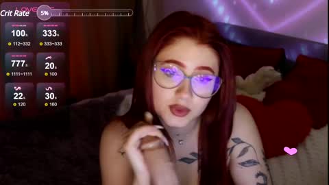 Snapshot of vasilisaredhot chatting on 02/23/25, 07:17 vasilisaredhot online show from 02/23/25, 07:17