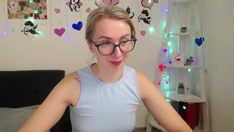 Snapshot of vasilisasii chatting on 01/18/25, 09:34 Vasilisa online show from 01/18/25, 09:34