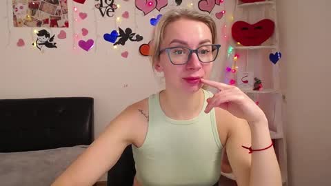 Snapshot of vasilisasii chatting on 02/03/25, 06:24 Vasilisa online show from 02/03/25, 06:24