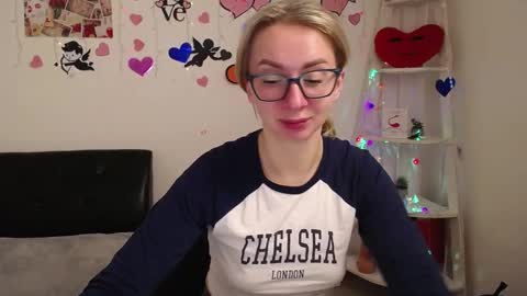 Snapshot of vasilisasii chatting on 02/04/25, 12:11 Vasilisa online show from 02/04/25, 12:11