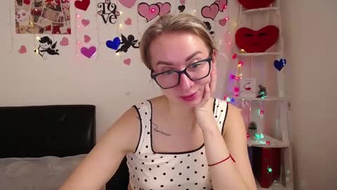 Snapshot of vasilisasii chatting on 02/05/25, 06:24 Vasilisa online show from 02/05/25, 06:24