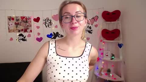 Snapshot of vasilisasii chatting on 02/05/25, 09:25 Vasilisa online show from 02/05/25, 09:25