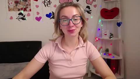 Snapshot of vasilisasii chatting on 02/05/25, 03:31 Vasilisa online show from 02/05/25, 03:31