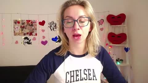 Snapshot of vasilisasii chatting on 02/22/25, 03:25 Vasilisa online show from 02/22/25, 03:25