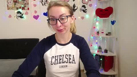 Snapshot of vasilisasii chatting on 03/01/25, 09:18 Vasilisa online show from 03/01/25, 09:18