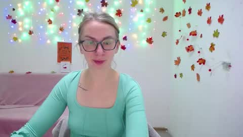 Vasilisa online show from 11/26/25, 06:47