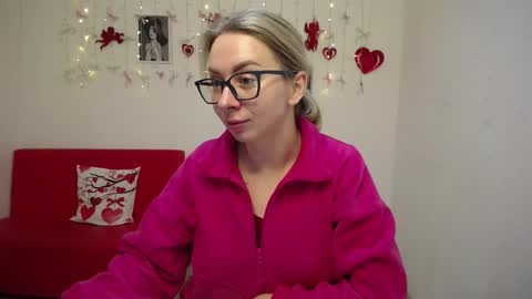 Vasilisa online show from 02/09/26, 06:39