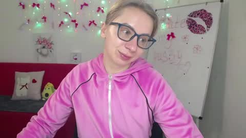 Vasilisa online show from 05/04/26, 05:14