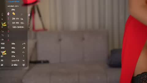 Snapshot of vasillisa chatting on 12/03/24, 08:17 Vasilisa online show from 12/03/24, 08:17