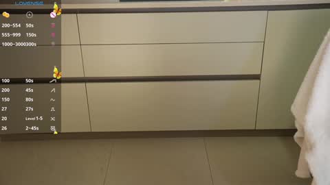 Snapshot of vasillisa chatting on 01/12/25, 08:36 Vasilisa online show from 01/12/25, 08:36