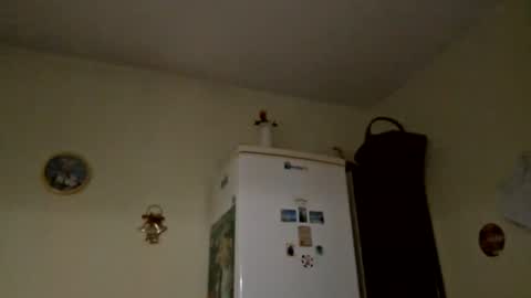 Vasi Sexyi online show from 06/25/26, 09:52