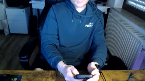 Vaslo online show from 04/10/26, 09:47