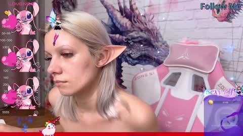 Vasya Sylvia online show from 01/01/25, 06:38