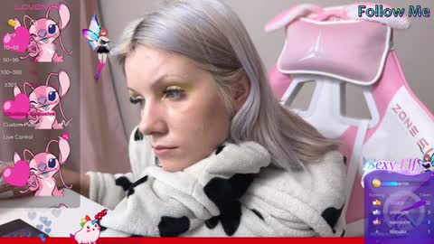 Vasya Sylvia online show from 02/07/25, 11:23