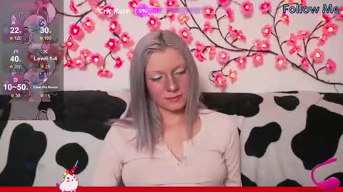 Vasya Sylvia online show from 01/10/26, 02:41