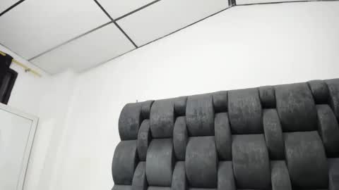 Aurora Cooper online show from 09/29/25, 01:55