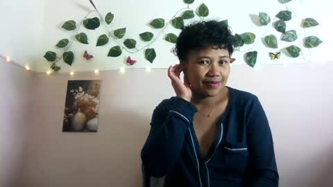 Vayannah online show from 07/09/26, 07:56
