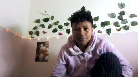 Vayannah online show from 07/12/26, 06:43