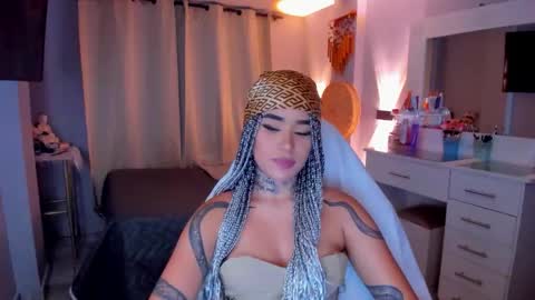 Vayolett Bass online show from 03/04/26, 05:24