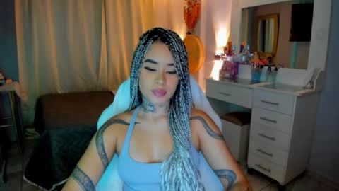 Vayolett Bass online show from 03/27/26, 08:59