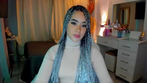 Vayolett Bass online show from 03/29/26, 05:51