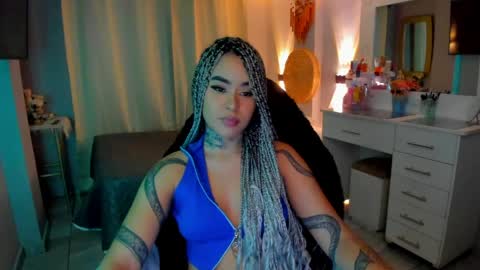 Vayolett Bass online show from 04/01/26, 06:36