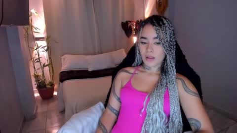 Vayolett Bass online show from 05/24/26, 05:12