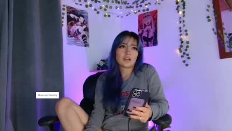 Vayolett online show from 03/29/26, 04:12