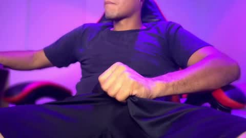 vayzenxx online show from 05/01/26, 10:25