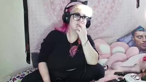 Veronica Lehane online show from 12/06/24, 02:28