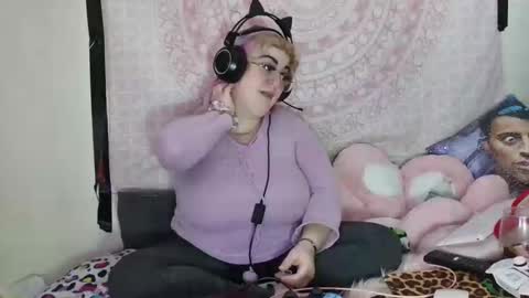 Veronica Lehane online show from 12/09/24, 12:34