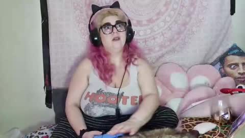 Veronica Lehane online show from 12/11/24, 06:25