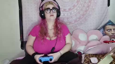 Veronica Lehane online show from 12/11/24, 03:05