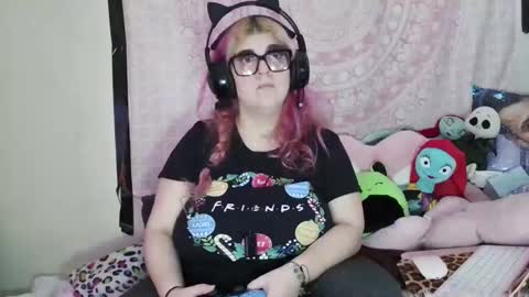 Veronica Lehane online show from 12/24/24, 01:06