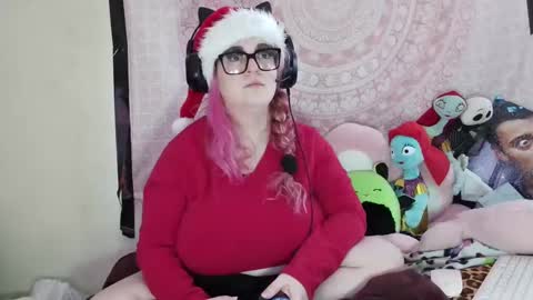 Veronica Lehane online show from 12/25/24, 05:37