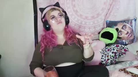 Veronica Lehane online show from 01/11/25, 05:10