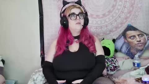 Veronica Lehane online show from 01/21/25, 07:15