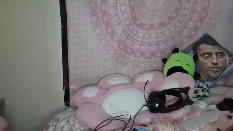 Veronica Lehane online show from 01/22/25, 07:35