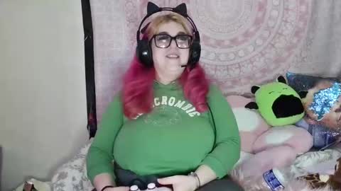 Veronica Lehane online show from 01/23/25, 03:37