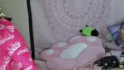 Veronica Lehane online show from 02/02/25, 03:49