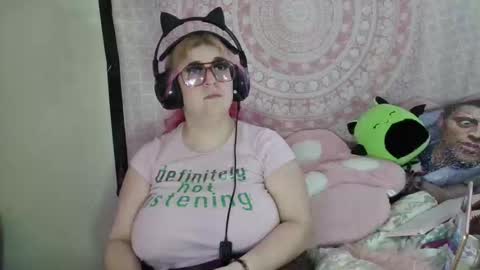 Veronica Lehane online show from 02/04/25, 06:27