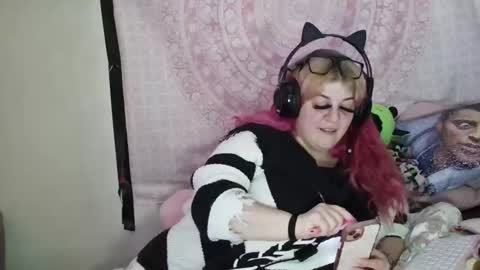 Veronica Lehane online show from 02/06/25, 02:44