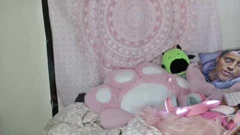 Veronica Lehane online show from 02/28/25, 07:03