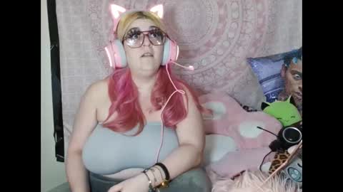 Veronica Lehane online show from 03/06/25, 03:02