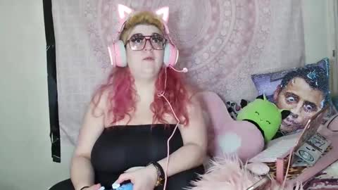 Veronica Lehane online show from 03/07/25, 10:56