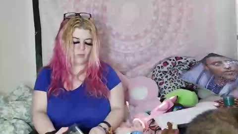 Veronica Lehane online show from 03/09/25, 05:49