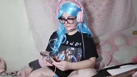 Veronica Lehane online show from 10/14/25, 03:35