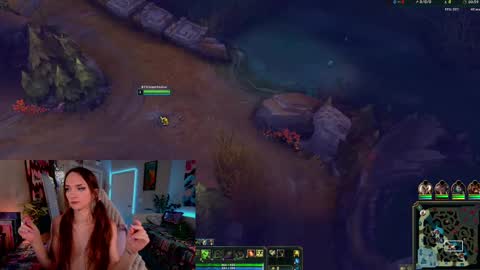 Violet Weatherbee online show from 02/20/25, 07:34