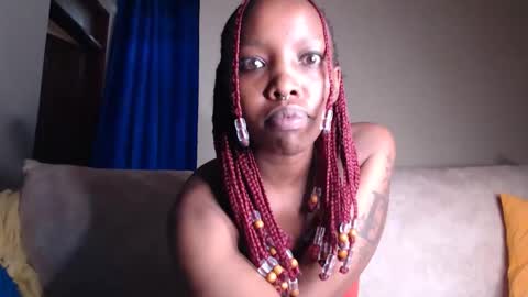 Snapshot of veey_dellah chatting on 03/31/26, 11:21 veey online show from 03/31/26, 11:21